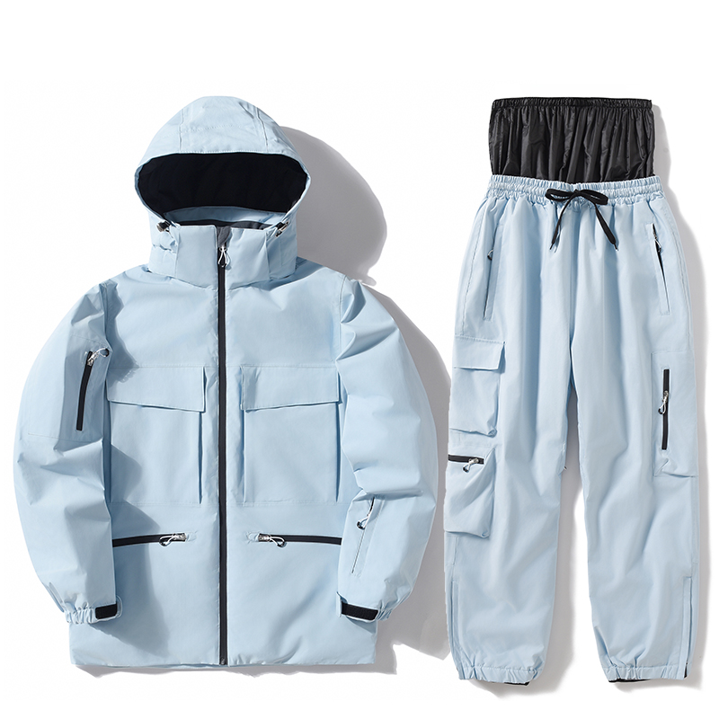 Skikleidung für Damen und Herr – Outdoor Sport Jacket Bewertung und Preis