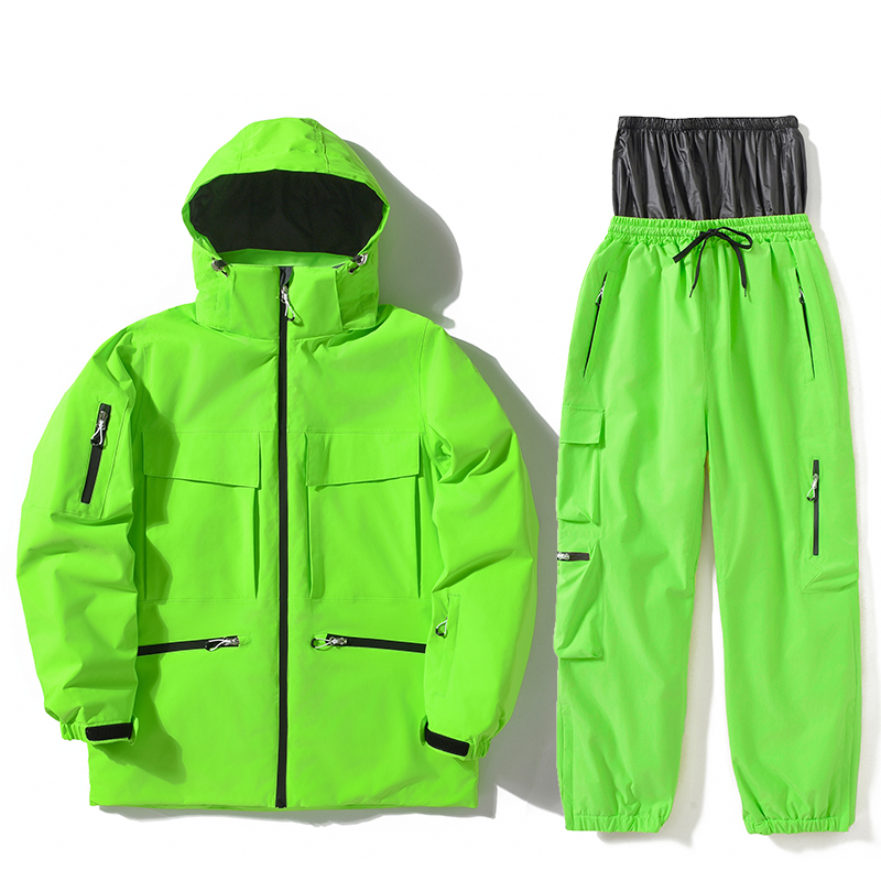 Skikleidung für Damen und Herr – Outdoor Sport Jacket Bewertung und Preis