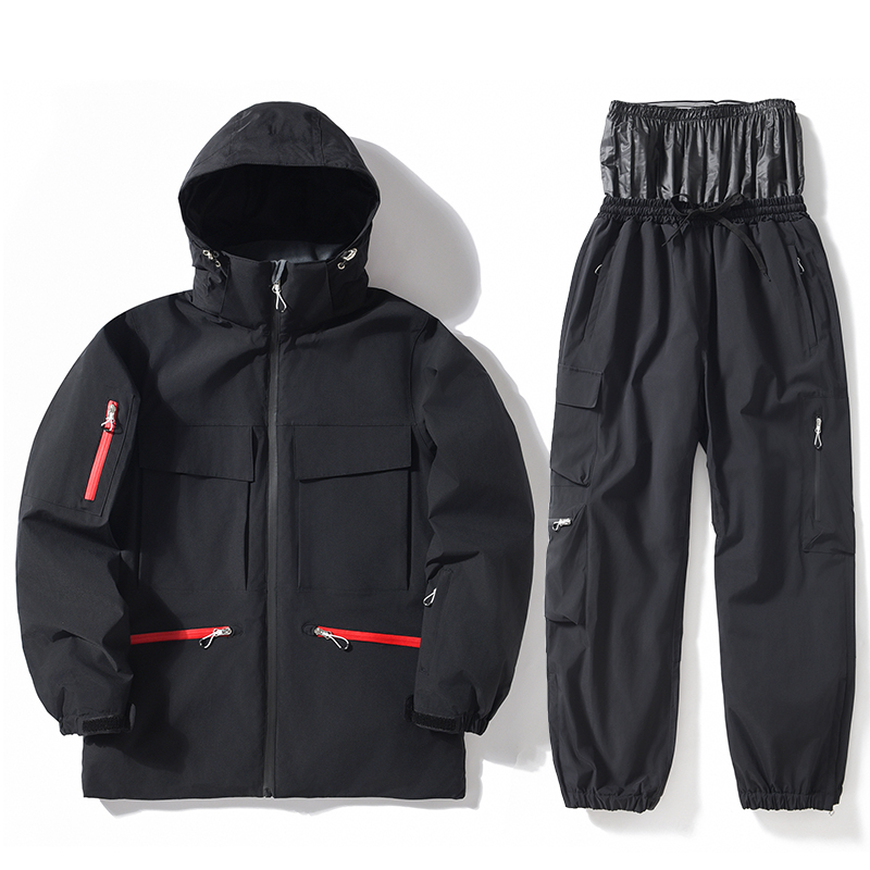 Skikleidung für Damen und Herr – Outdoor Sport Jacket Bewertung und Preis